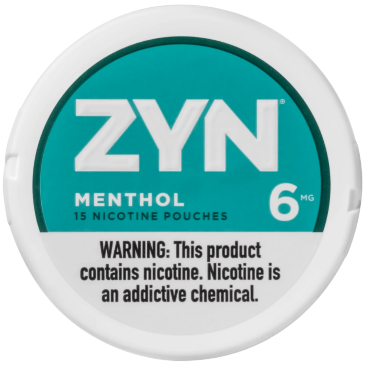 ZYN Nicotine Pouches - 1PK ZYN Nicotine Pouches - 1PK