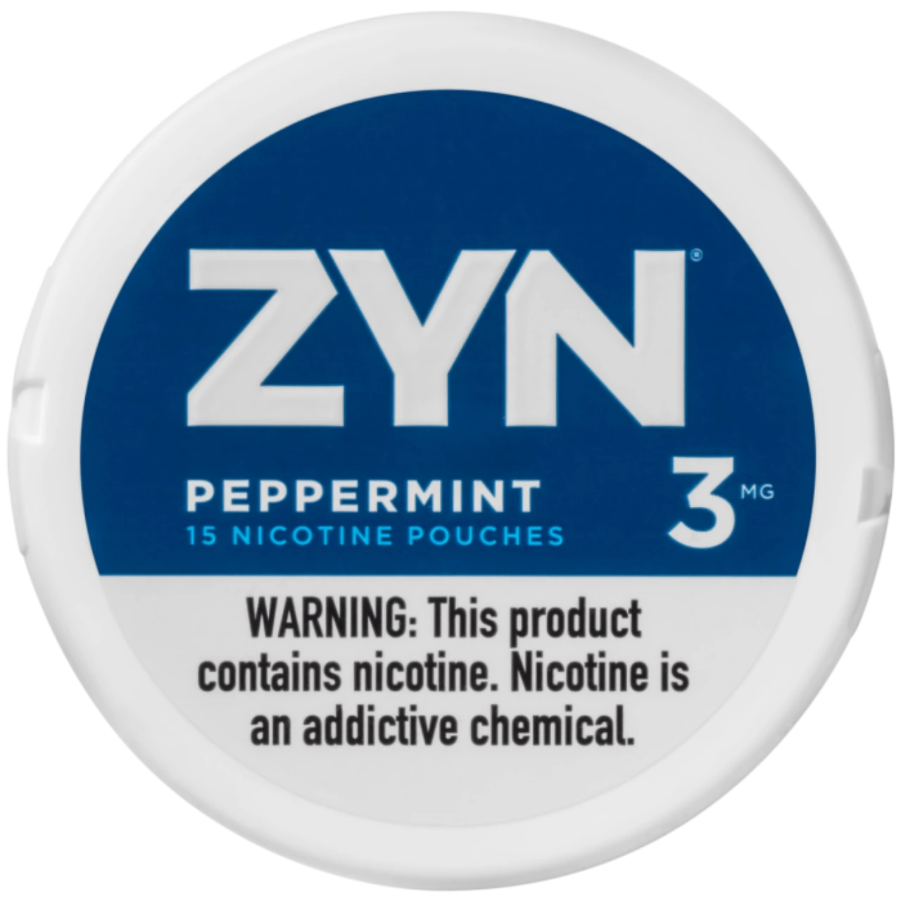 ZYN Nicotine Pouches - 1PK ZYN Nicotine Pouches - 1PK