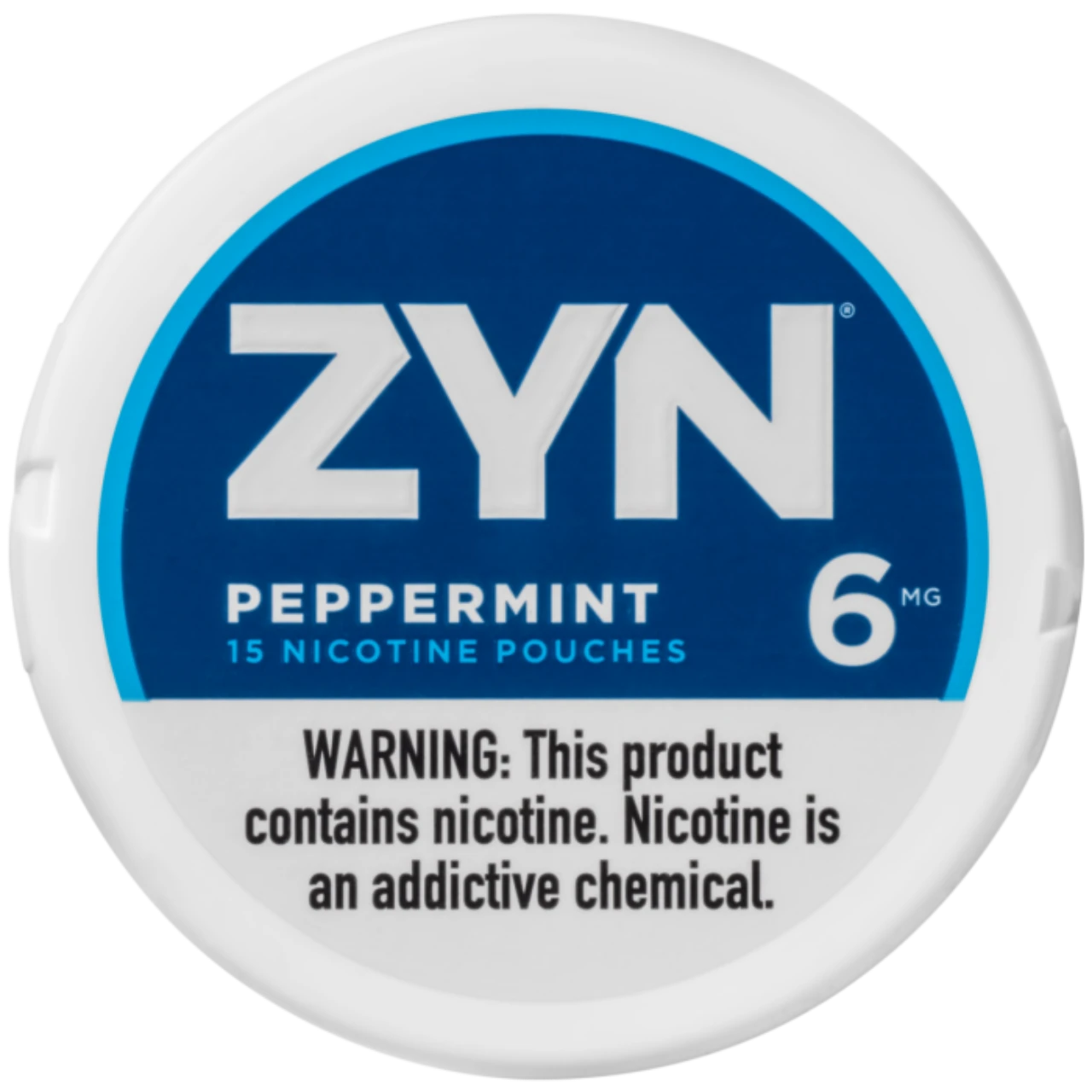 ZYN Nicotine Pouches - 1PK ZYN Nicotine Pouches - 1PK