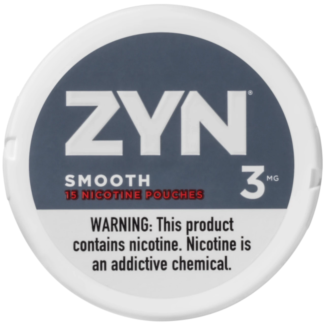 ZYN Nicotine Pouches - 1PK ZYN Nicotine Pouches - 1PK