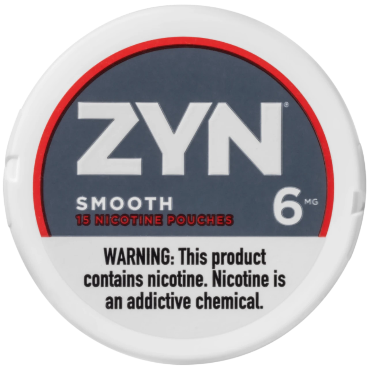 ZYN Nicotine Pouches - 1PK ZYN Nicotine Pouches - 1PK