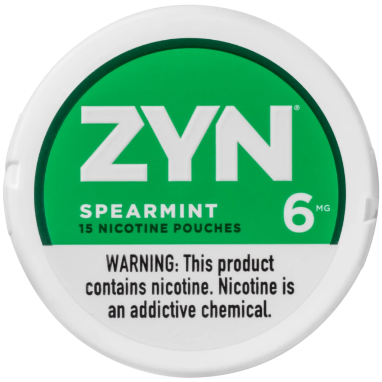 ZYN Nicotine Pouches - 1PK ZYN Nicotine Pouches - 1PK