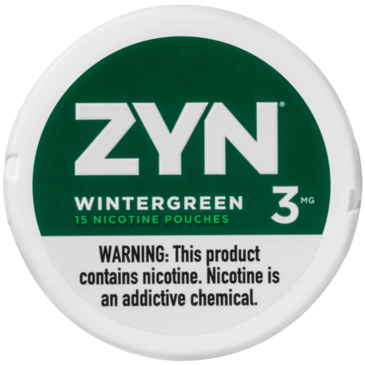 ZYN Nicotine Pouches - 1PK ZYN Nicotine Pouches - 1PK