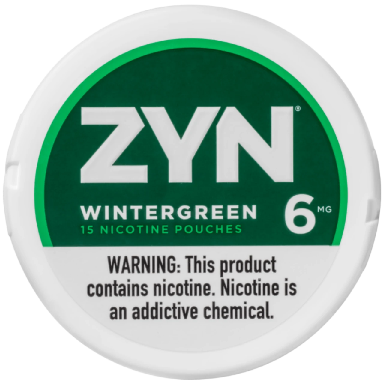 ZYN Nicotine Pouches - 1PK ZYN Nicotine Pouches - 1PK