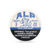 ALP Nicotine Pouches - 5PK - Chilled Mint 3MG