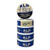 ALP Nicotine Pouches - 5PK - Chilled Mint 9MG