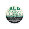 ALP Nicotine Pouches - 5PK - Mountain Wintergreen 3MG