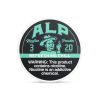ALP Nicotine Pouches - 5PK - Refreshing Chill 3MG