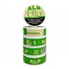 ALP Nicotine Pouches - 5PK - Spearmint 6MG