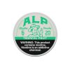 ALP Nicotine Pouches - 5PK - Tropical Fruit 6MG