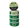 ALP Nicotine Pouches - 5PK - Tropical Fruit 9MG