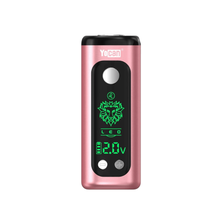 Yocan Kodo Plus Zodiac Edition Yocan Kodo Plus Zodiac Edition