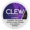 Clew Nicotine Pouches - 5PK - Blueberry 3MG