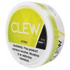 Clew Nicotine Pouches - 5PK - Citrus 9MG