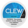 Clew Nicotine Pouches - 5PK - Cool Mint 3MG