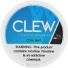 Clew Nicotine Pouches - 5PK - Cool Mint 6MG