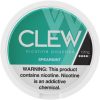 Clew Nicotine Pouches - 5PK - Spearmint 12MG