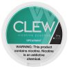 Clew Nicotine Pouches - 5PK - Spearmint 3MG
