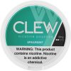 Clew Nicotine Pouches - 5PK - Spearmint 6MG