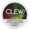 Clew Nicotine Pouches - 5PK - Wintergreen 3MG