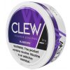 Clew Nicotine Pouches - 5PK - Blueberry 9MG