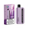 HQD Cuvie Glaze 15000 Puff Disposable - Berry & Milk