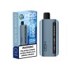 HQD Cuvie Glaze 15000 Puff Disposable - Blue Razz