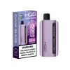 HQD Cuvie Glaze 15000 Puff Disposable - Crazi Berry