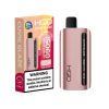 HQD Cuvie Glaze 15000 Puff Disposable - Fruity & Milky