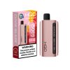 HQD Cuvie Glaze 15000 Puff Disposable - Strawberry Banana