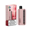 HQD Cuvie Glaze 15000 Puff Disposable - Strawberry Watermelon