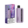 HQD Cuvie Glaze 15000 Puff Disposable - Triple Berry