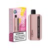 HQD Cuvie Glaze 15000 Puff Disposable - Watermelon Nana Ice