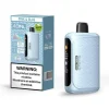 Binaries 100K Puff Disposable - Pink & Blue