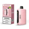 Binaries 100K Puff Disposable - Pink Lemonade