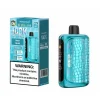 Binaries 100K Puff Disposable - Sour Gush