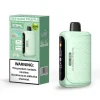 Binaries 100K Puff Disposable - Sour Mango Pineapple