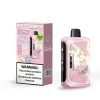 Binaries 100K Puff Disposable - Watermelon Slush