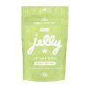 Jelly D9xp THC Live Resin Vegan Gummies 1000MG - Guava Melon/Hybrid