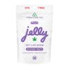 Jelly D9xp THC Live Resin Vegan Gummies 1000MG - Mystery Fruit