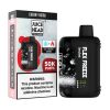 Juice Head Flex Freeze 50K Puff Disposable - Cherry Bomb