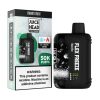 Juice Head Flex Freeze 50K Puff Disposable - Miami Mint