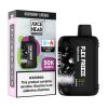 Juice Head Flex Freeze 50K Puff Disposable - Raspberry Limonade