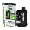 Juice Head Flex Freeze 50K Puff Disposable - Sour Apple
