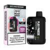 Juice Head Flex Freeze 50K Puff Disposable - White Peach Raspberry