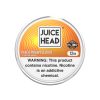 Juice Head Nicotine Pouches - 1PK - Peach Pineapple Mint 12MG