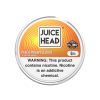 Juice Head Nicotine Pouches - 1PK - Peach Pineapple Mint 6MG