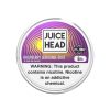 Juice Head Nicotine Pouches - 1PK - Raspberry Lemonade Mint 6MG