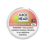 Juice Head Nicotine Pouches - 1PK - Blueberry Lemon Mint 6MG