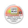 Juice Head Nicotine Pouches - 1PK - Watermelon Strawberry Mint 6MG